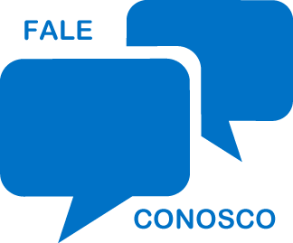 Fale Conosco